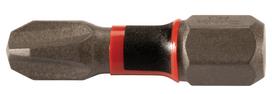 Antgalių rinkinys Makita E-03159, 25 mm, 1/4"