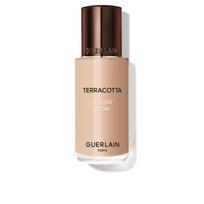 Skystas makiažo pagrindas Guerlain Terracotta Le Teint Glow, 3c, 30 ml