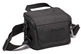 Krepšys per petį Manfrotto Advanced Shoulder XS III, juoda sp.