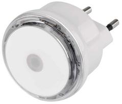 Naktinis šviestuvas Emos, 0.5 W, IP20