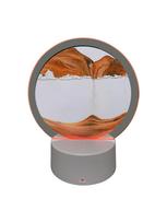 Stalinis šviestuvas Domoletti Sandy ETLED-681, LED, 2W, balta sp./įvairių spalvų