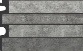 Dailylentė Domoletti Large Metalic, 260 cm x 12.2 cm x 2.1 cm