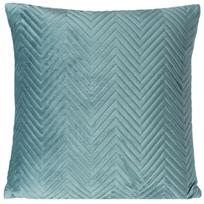 Dekoratyvinės pagalvėlės užvalkalas Sofia JND-05, mėtinė (mint) sp., 50 cm x 70 cm