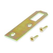 Spintelės laikiklis Suki, 20 mm x 75 mm x 1.5 mm, 4 vnt.