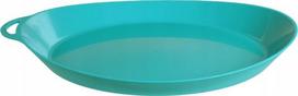 Lėkštė pietų Lifeventure Ellipse, Ø 27 cm, turkio sp.