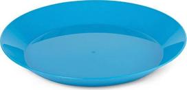Lėkštė pietų GSI Outdoors Cascadian, Ø 25 cm, mėlyna sp.