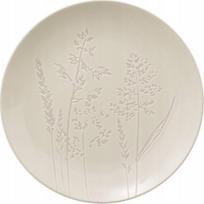 Lėkštė pietų/desertinė Secret de Gourmet Elsa, Ø 27 cm, smėlio sp.