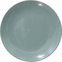 Lėkštė pietų Secret de Gourmet Colorama, Ø 27 cm, mėtinė (mint) sp.