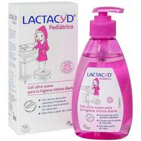 Intymios higienos prausiklis Lactacyd Ultra Soft, 200 ml