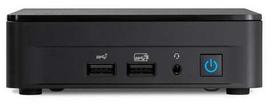 Stacionarus kompiuteris Asus 1340PE, 0GB, DDR4 0GB, SSD –, Intel Iris Xe Graphics Dynamic