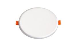 Tvirtinamas šviestuvas įleidžiamas LEDlife LPFR-14WN V2, LED, 4000 °K, 1 x 14 W, nėra gaubto