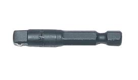Adapteris Makita P-74859, 50 mm, 1/4"