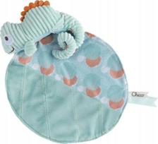 Migdukas, chameleonas Chicco My Sweet DouDou, mėlyna sp.
