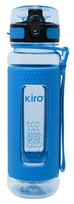 Gertuvė Kiro KI5044, mėlyna sp., tritanas, 0.45 l