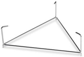 Karščio deflektoriaus pakėlėjas Zyle ZY22EVA, 56 cm x 56 cm