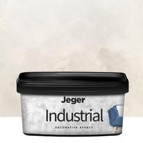 Dekoratyvinis tinkas, sienoms Jeger Industrial Rod, 1 l