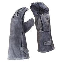 Karščiui atspari pirštinė Zyle Kamado ZY246GL, 34 cm x 14 cm