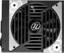 Maitinimo blokas ASRock TAICHI TC-1650T 1650 W, 13.5 cm