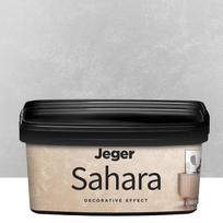 Spec. paskirties dažai, sienoms Jeger Sahara Pietro, 1 l