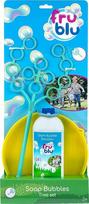 Muilo burbulų rinkinys Tm Toys Tree, 400 ml