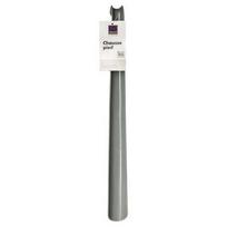Batų šaukštas, 430 mm Juoda sp./Pilka sp./(spalva/dizainas parenkami atsitiktine tvarka)
