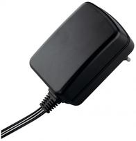 Įkrovimo adapteris Carrera Evo Transformer EU 20026715, juoda sp.