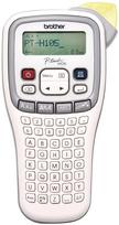 Etikečių spausdintuvas Brother P-Touch PT-H105, 390 g, balta sp.