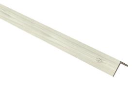 Apdailos kampas Domoletti, ąžuolo sp., 248 cm x 2.4 cm