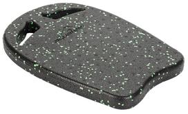 Plaukimo lenta Aquafeel Ultralight Kickboard P04301 M, juoda sp.