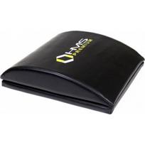 Gimnastikos čiužinys HMS Premium YM09, juoda sp., 715 cm x 30 cm x 25 cm