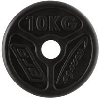 Diskinis svoris Marbo S.C. Oli x 10 kg