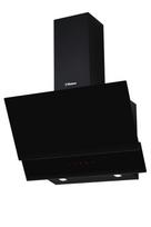 Gartraukis Hansa Pro Chef OKP6547SH, juoda sp.