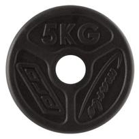 Diskinis svoris Marbo S.C. Oli x 5 kg