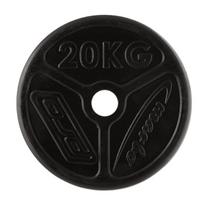 Diskinis svoris Marbo S.C. Oli x 20 kg