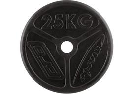 Diskinis svoris Marbo S.C. Oli x 25 kg