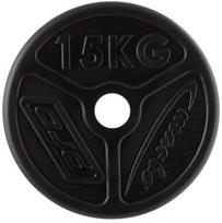 Diskinis svoris Marbo S.C. Oli x 15 kg