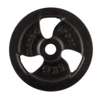 Diskinis svoris Marbo S.C. Oli x 5 kg