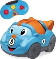 Rc automobilis Chicco Coupe, mėlyna sp.