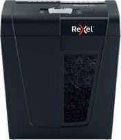 Popieriaus smulkintuvas Rexel Secure X8, 4 x 40 mm