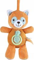 Pakabinamas muzikinis žaislas Chicco My Sweet Doudou