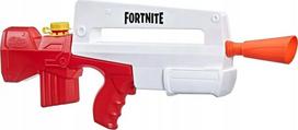 Žaislinis vandens pistoletas Hasbro Nerf Fortnite Balta sp./Raudona sp.