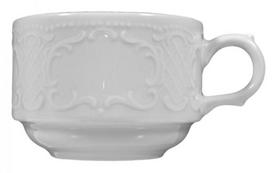 Puodelis Seltmann Weiden Salzburg Uni 6, balta sp., 0.180 l