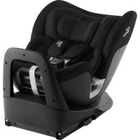 Automobilinė kėdutė Britax Swivel Select, juoda sp., 9 - 36 kg