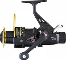 Ritė Jaxon Top Carp FRXL KJ-TCA500, aukso sp./juoda sp.
