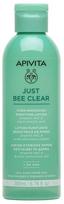 Kūno losjonas Apivita Just Bee Clear Purifying Pore Minimizing, 200 ml