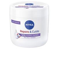 Kūno kremas Nivea Repair & Care 10% Glycerin + Panthenol, 400 ml