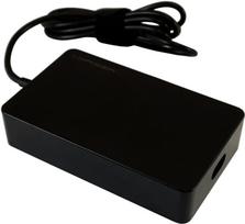 Nešiojamo kompiuterio įkroviklis LC-Power LC-NB-PRO-90-C, 90 W, 110 - 240 V, 1.20 m