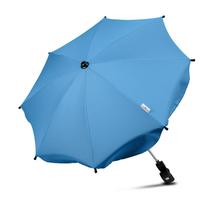 Skėtis nuo saulės Caretero, sky blue sp.