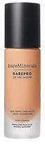 Kreminė pudra Bare Minerals Barepro 24HR Wear, SPF 20, medium neutral sp., medium 30 neutral, 30 ml