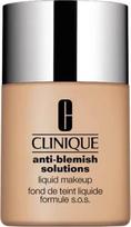 Kreminė pudra Clinique Anti-Blemish Solutions, alabaster sp., cn10, 30 ml